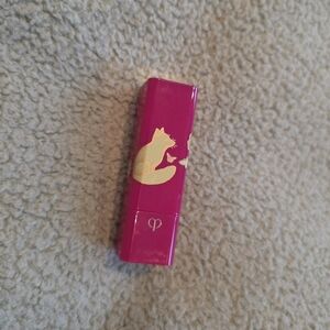 Clé De Peau Mini Lipstick In 22 Beguiling Brick - New